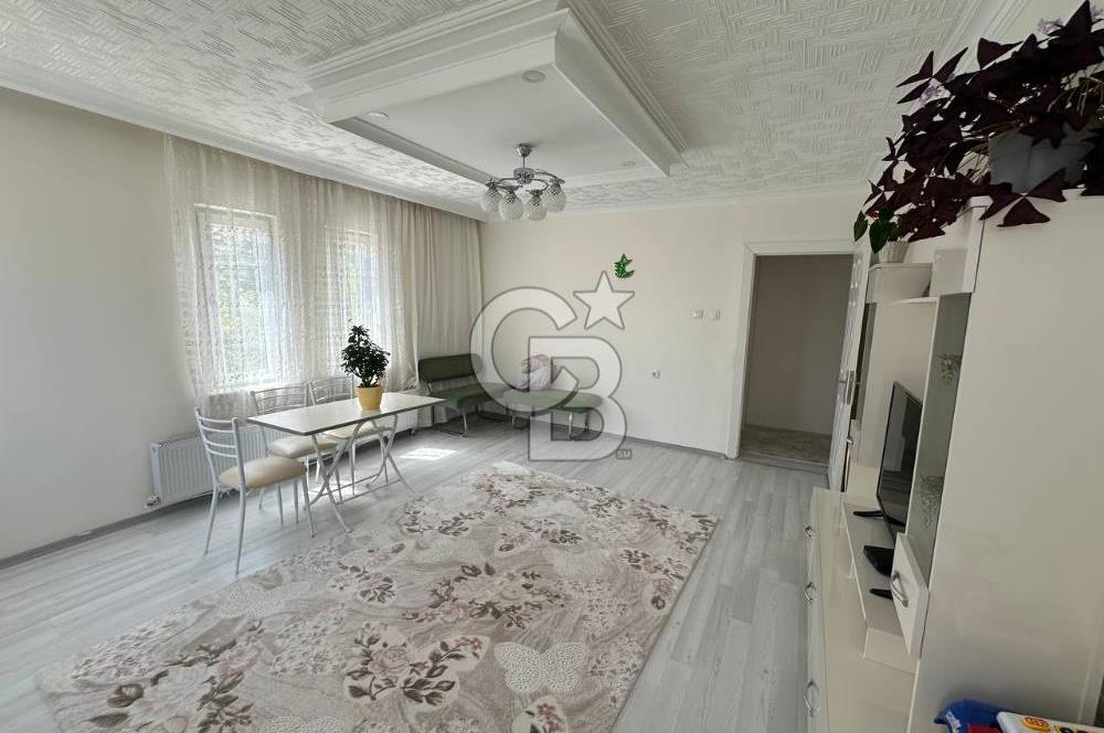 Lalahan Mah.105 m², 3+1,Satılık, Yapılı,1'inci Kat(Ara Kat)Daire
