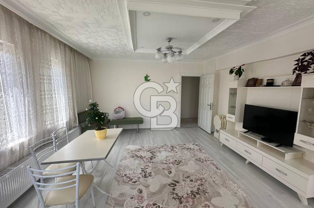Lalahan Mah.105 m², 3+1,Satılık, Yapılı,1'inci Kat(Ara Kat)Daire