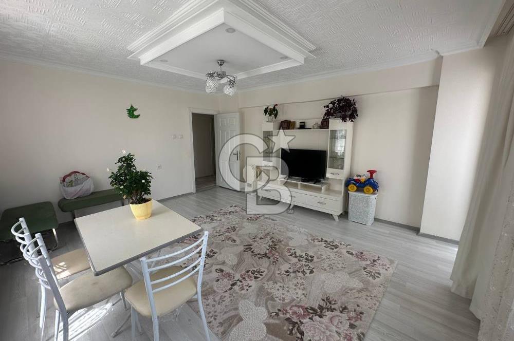 Lalahan Mah.105 m², 3+1,Satılık, Yapılı,1'inci Kat(Ara Kat)Daire