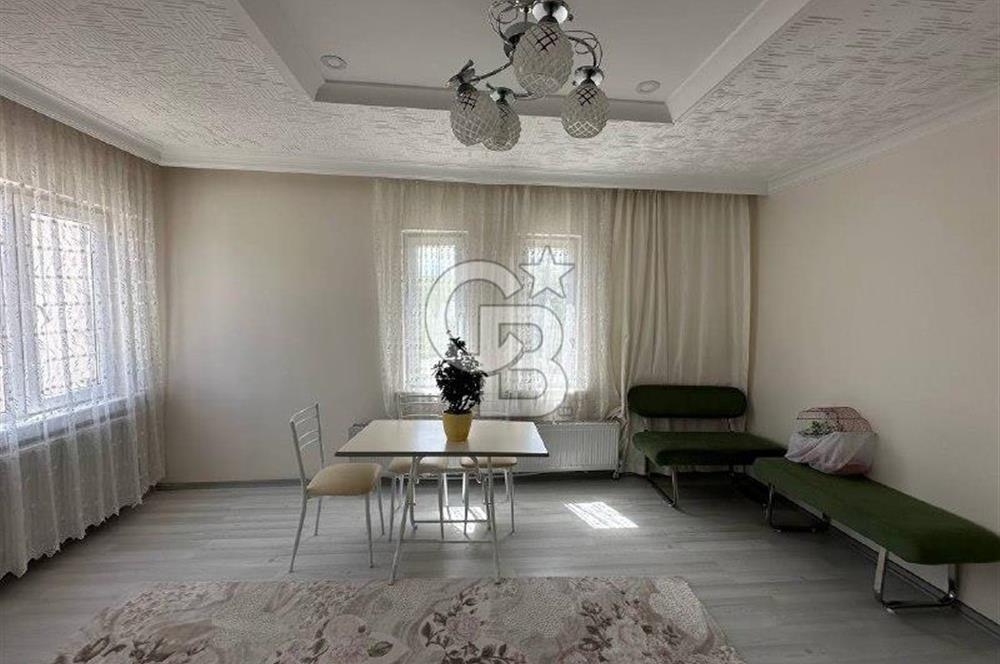 Lalahan Mah.105 m², 3+1,Satılık, Yapılı,1'inci Kat(Ara Kat)Daire
