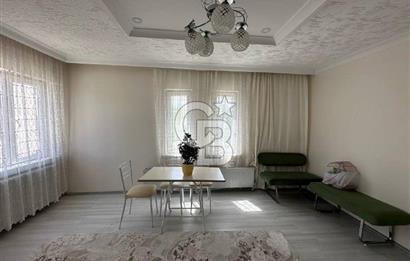 Lalahan Mah.105 m², 3+1,Satılık, Yapılı,1'inci Kat(Ara Kat)Daire