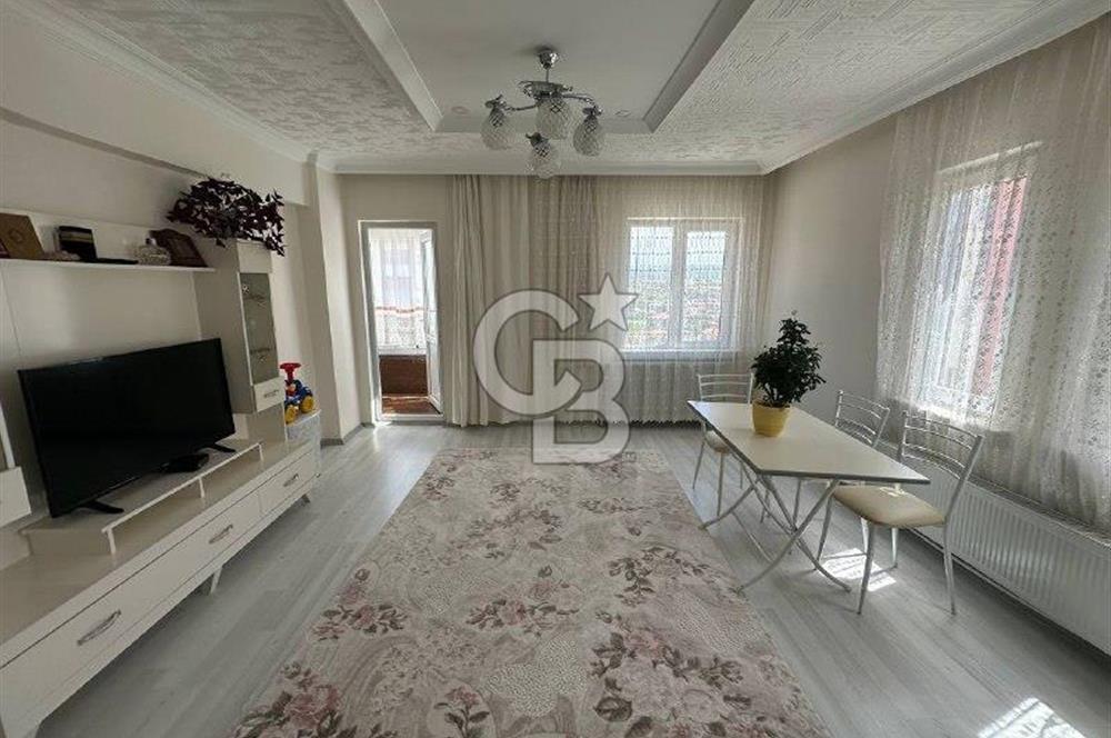 Lalahan Mah.105 m², 3+1,Satılık, Yapılı,1'inci Kat(Ara Kat)Daire