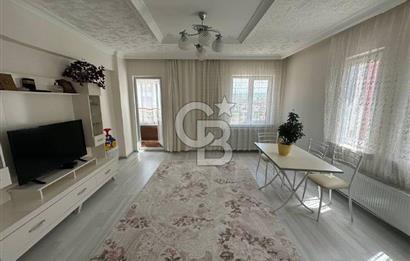 Lalahan Mah.105 m², 3+1,Satılık, Yapılı,1'inci Kat(Ara Kat)Daire