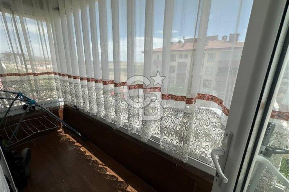 Lalahan Mah.105 m², 3+1,Satılık, Yapılı,1'inci Kat(Ara Kat)Daire