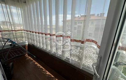 Lalahan Mah.105 m², 3+1,Satılık, Yapılı,1'inci Kat(Ara Kat)Daire