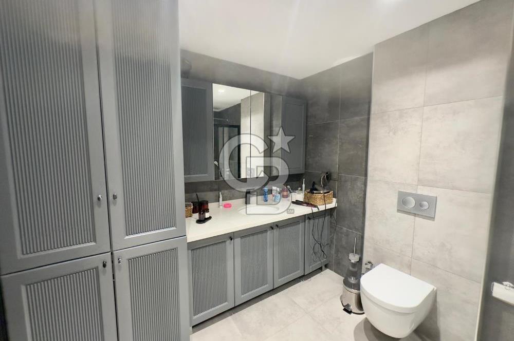 ÇANKAYA KORU EMA ASMABAHÇE KONUTLARINDA 3+1 DUBLEKS DAİRE