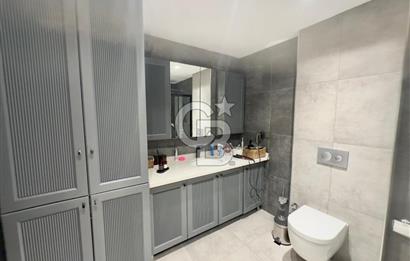 ÇANKAYA KORU EMA ASMABAHÇE KONUTLARINDA 3+1 DUBLEKS DAİRE