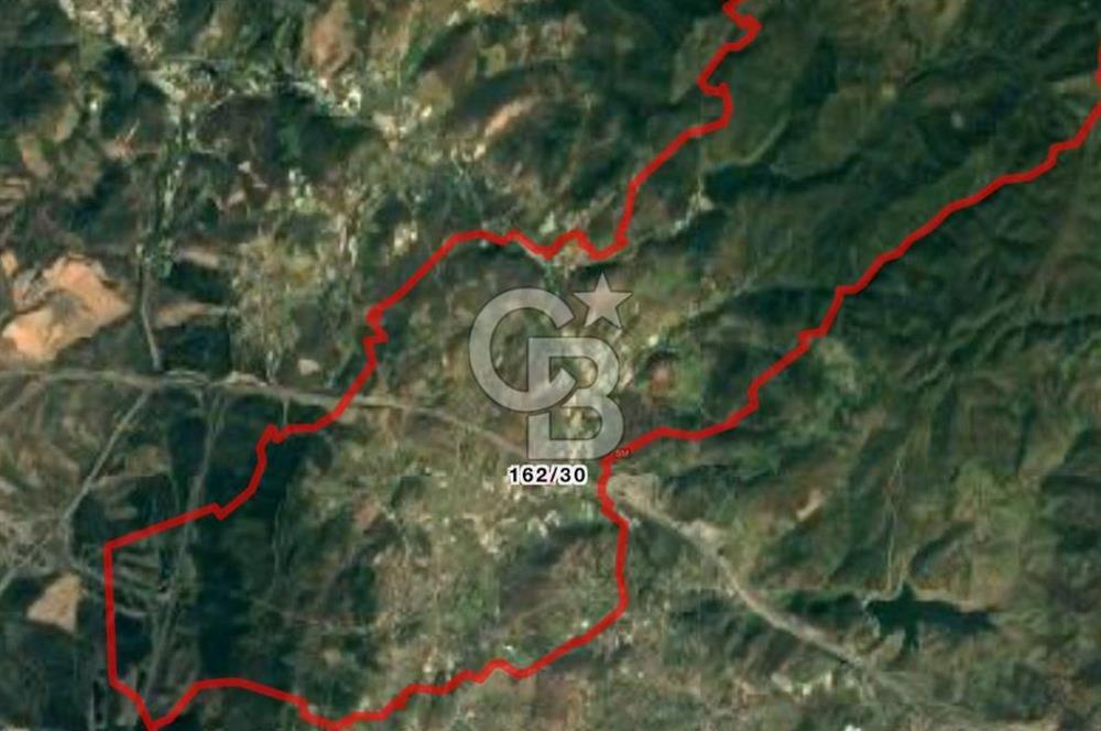 Gebze Cumaköy Satılık 7623 M2 Arazi