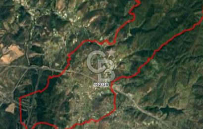 Gebze Cumaköy Satılık 7623 M2 Arazi