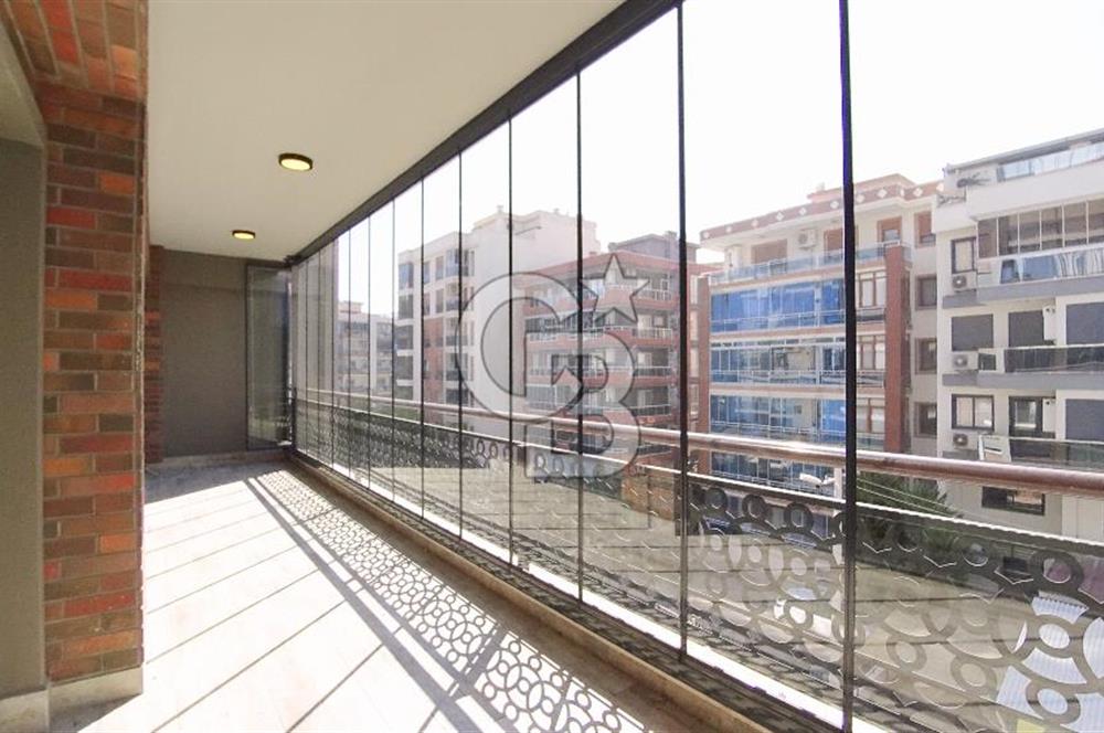 İzmir Mavişehir Siena Plus Sitesi Kiralık 2+1 100 M² Daire