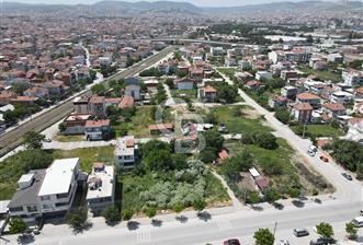BALIKESİR GÜMÜŞÇEŞME MH.'DE 8 ADET - 3 KAT İMARLI ARSALAR