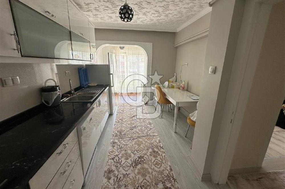 Lalahan Mah.105 m², 3+1,Satılık, Yapılı,1'inci Kat(Ara Kat)Daire