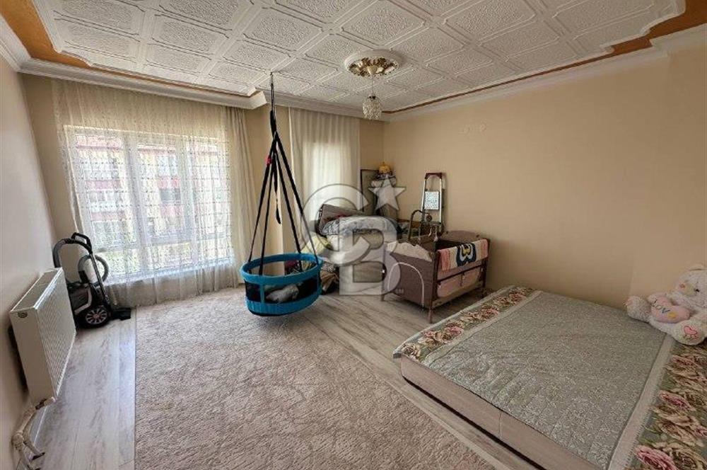 Lalahan Mah.105 m², 3+1,Satılık, Yapılı,1'inci Kat(Ara Kat)Daire