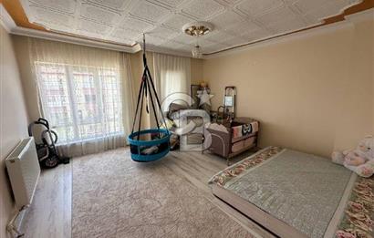 Lalahan Mah.105 m², 3+1,Satılık, Yapılı,1'inci Kat(Ara Kat)Daire