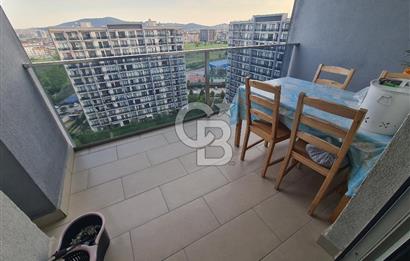 Evre gedizler sitesinde satılık daire 