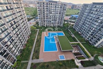 Evre gedizler sitesinde satılık daire 