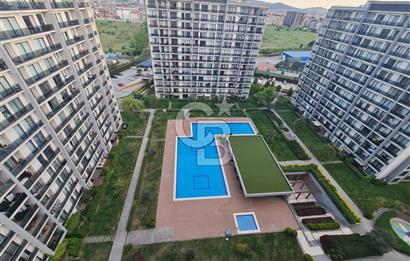 Evre gedizler sitesinde satılık daire 