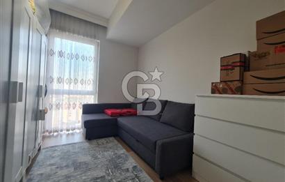 Evre gedizler sitesinde satılık daire 