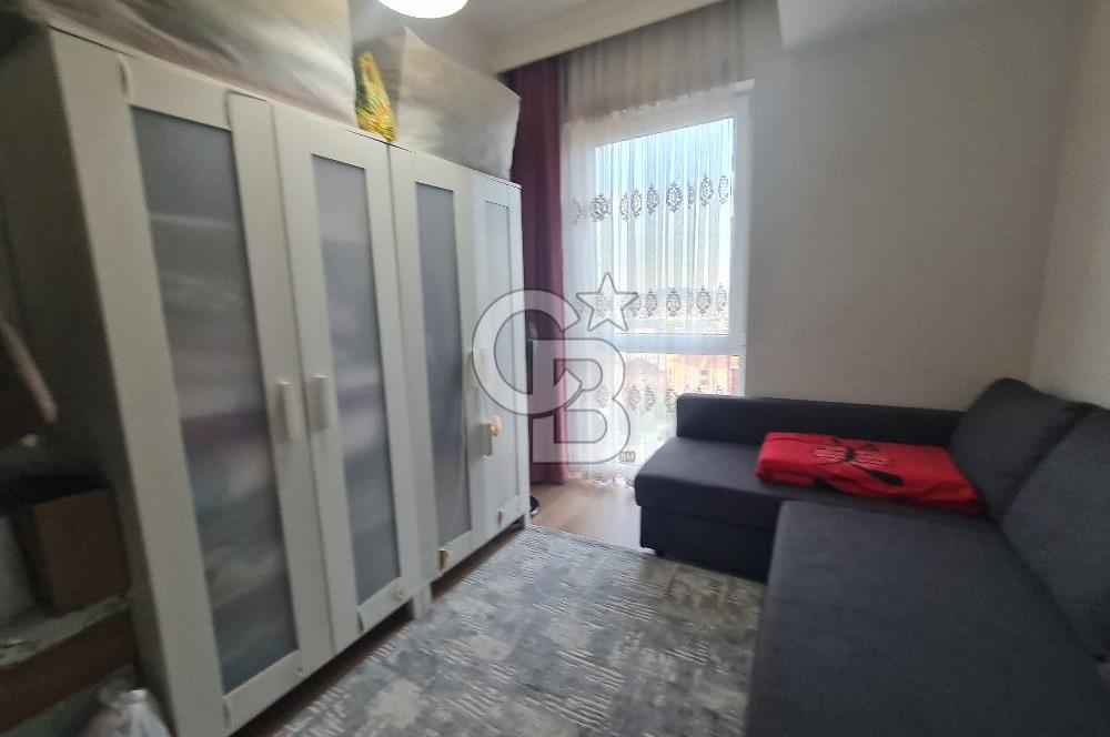 Evre gedizler sitesinde satılık daire 
