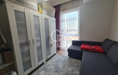 Evre gedizler sitesinde satılık daire 