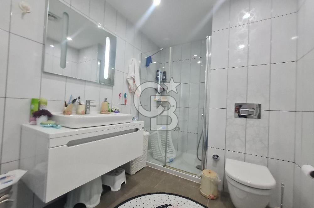 Evre gedizler sitesinde satılık daire 