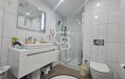 Evre gedizler sitesinde satılık daire 