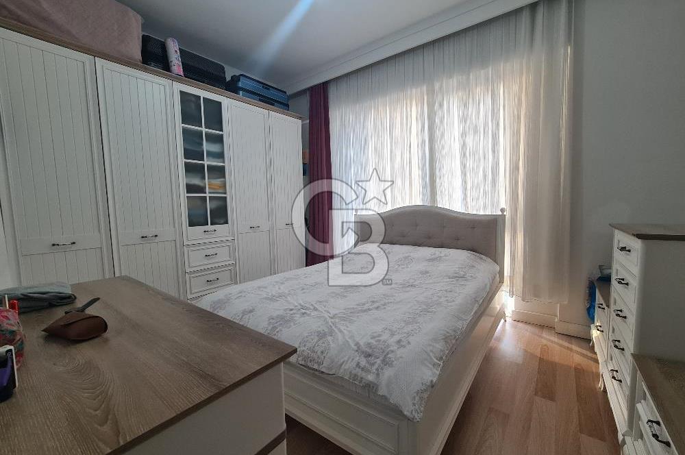 Evre gedizler sitesinde satılık daire 