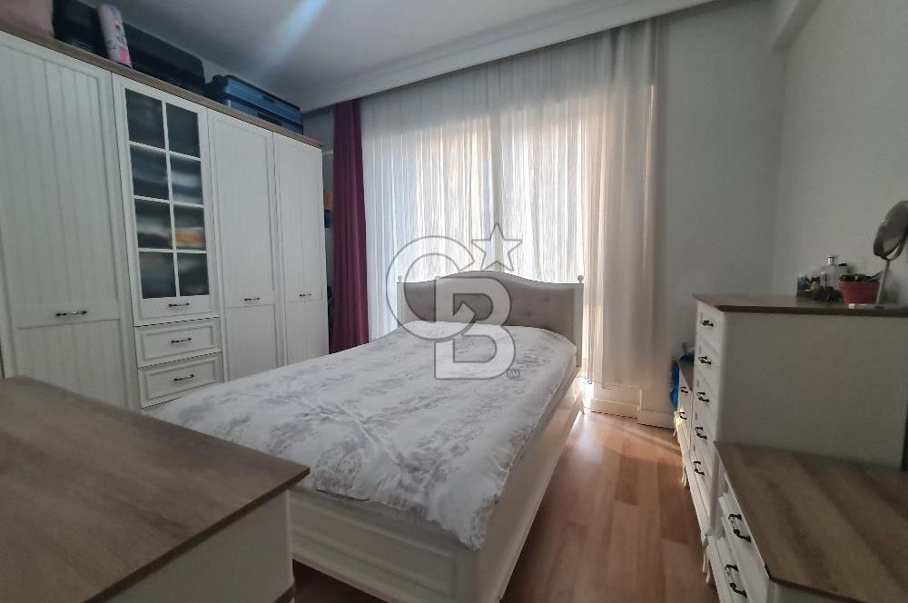 Evre gedizler sitesinde satılık daire 