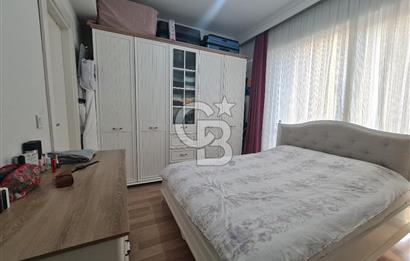 Evre gedizler sitesinde satılık daire 