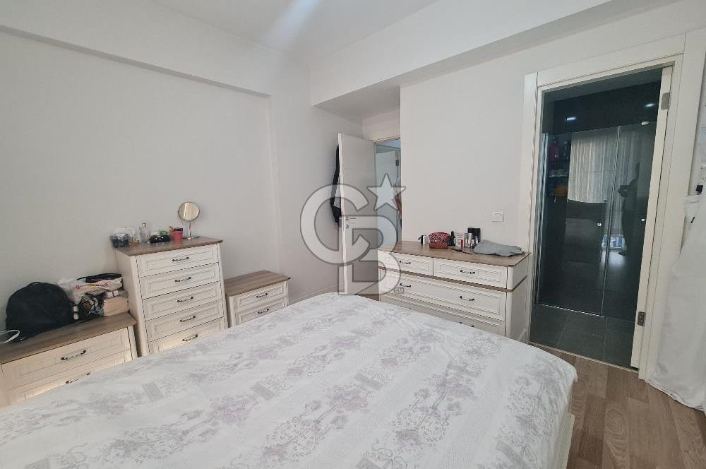 Evre gedizler sitesinde satılık daire 