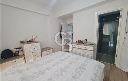 Evre gedizler sitesinde satılık daire 