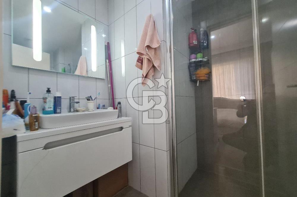 Evre gedizler sitesinde satılık daire 