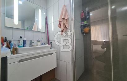 Evre gedizler sitesinde satılık daire 