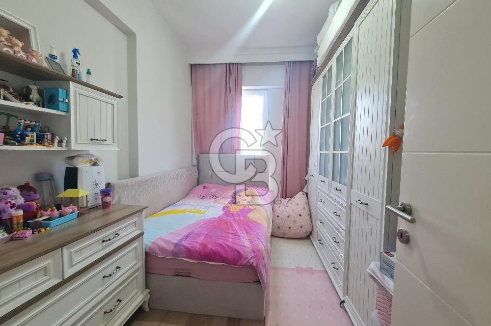 Evre gedizler sitesinde satılık daire 