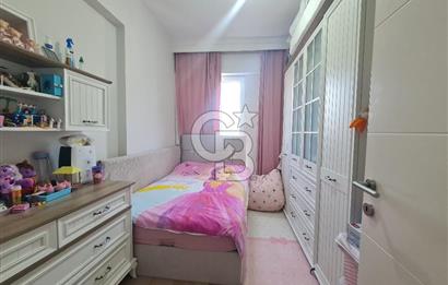 Evre gedizler sitesinde satılık daire 