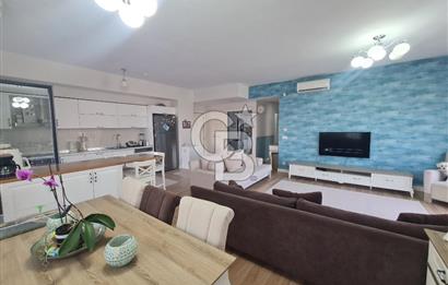Evre gedizler sitesinde satılık daire 