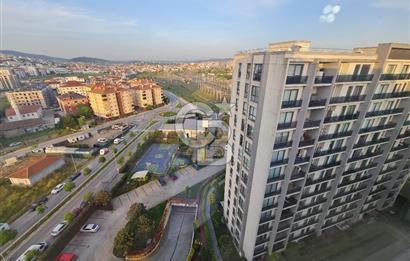 Evre gedizler sitesinde satılık daire 