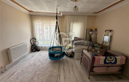 Lalahan Mah.105 m², 3+1,Satılık, Yapılı,1'inci Kat(Ara Kat)Daire