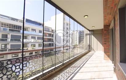 İzmir Mavişehir Siena Plus Sitesi Kiralık 2+1 100 M² Daire