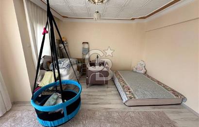 Lalahan Mah.105 m², 3+1,Satılık, Yapılı,1'inci Kat(Ara Kat)Daire