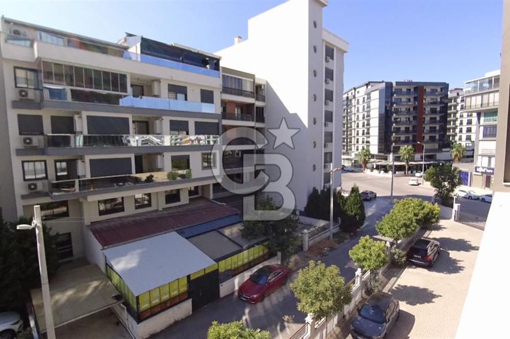 İzmir Mavişehir Siena Plus Sitesi Kiralık 2+1 100 M² Daire