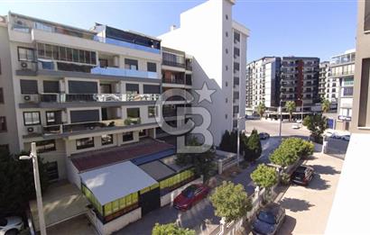 İzmir Mavişehir Siena Plus Sitesi Kiralık 2+1 100 M² Daire