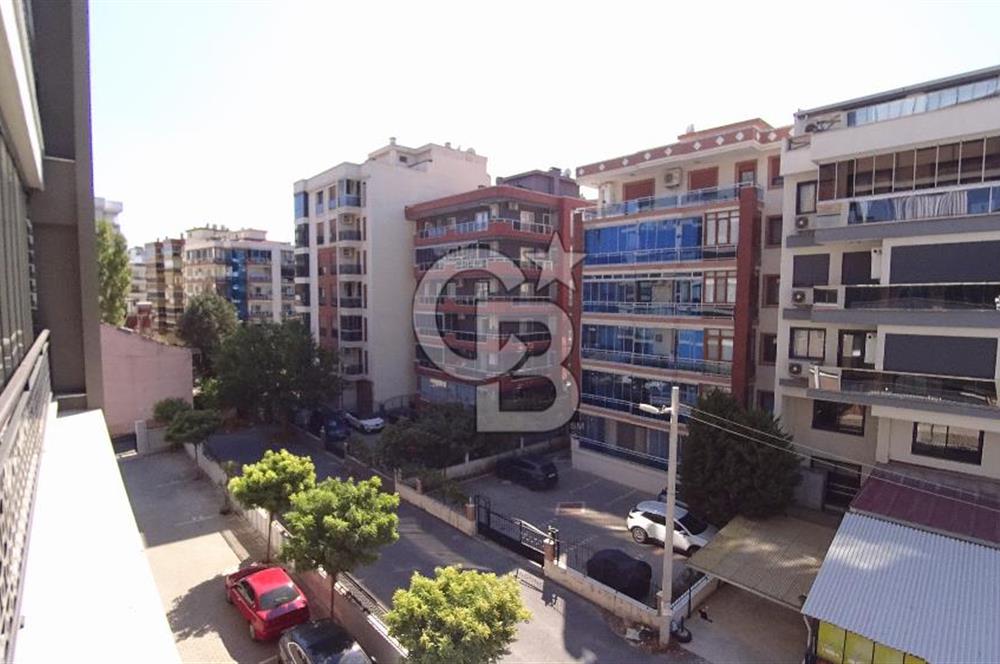 İzmir Mavişehir Siena Plus Sitesi Kiralık 2+1 100 M² Daire