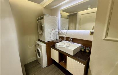 ZERAY EFFECT KARTEPE 'DE SATILIK 3+1 ARAKAT DAİRE CB TOWER