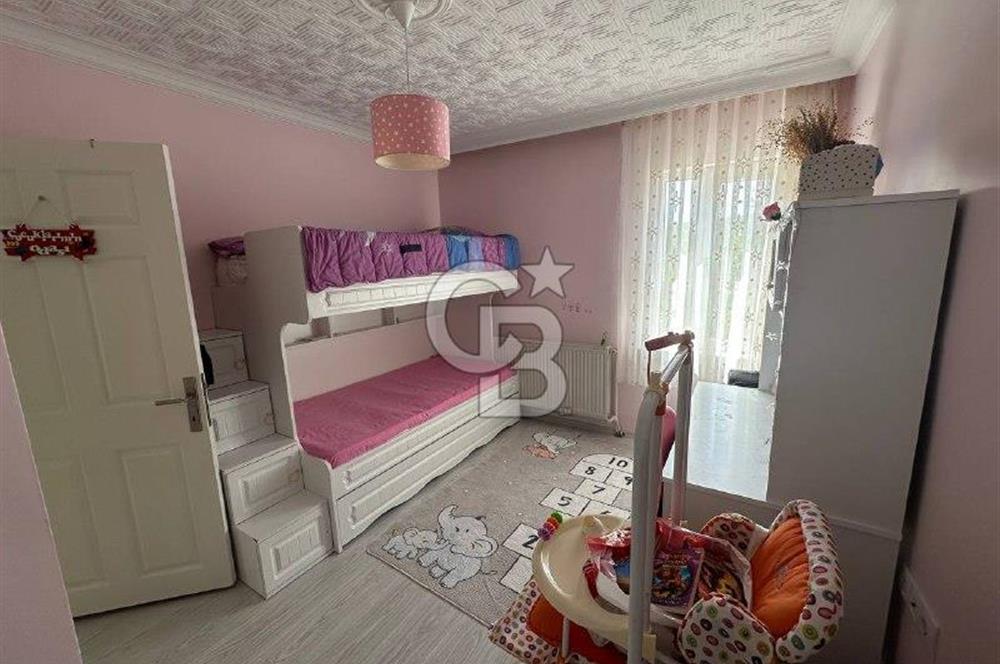 Lalahan Mah.105 m², 3+1,Satılık, Yapılı,1'inci Kat(Ara Kat)Daire