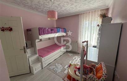 Lalahan Mah.105 m², 3+1,Satılık, Yapılı,1'inci Kat(Ara Kat)Daire