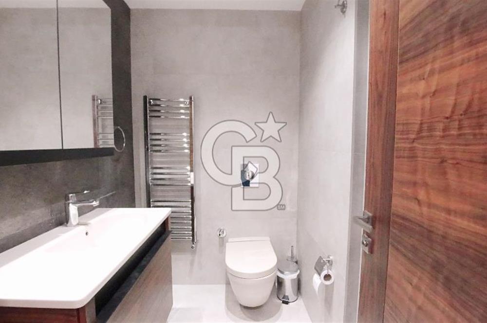 İzmir Mavişehir Siena Plus Sitesi Kiralık 2+1 100 M² Daire