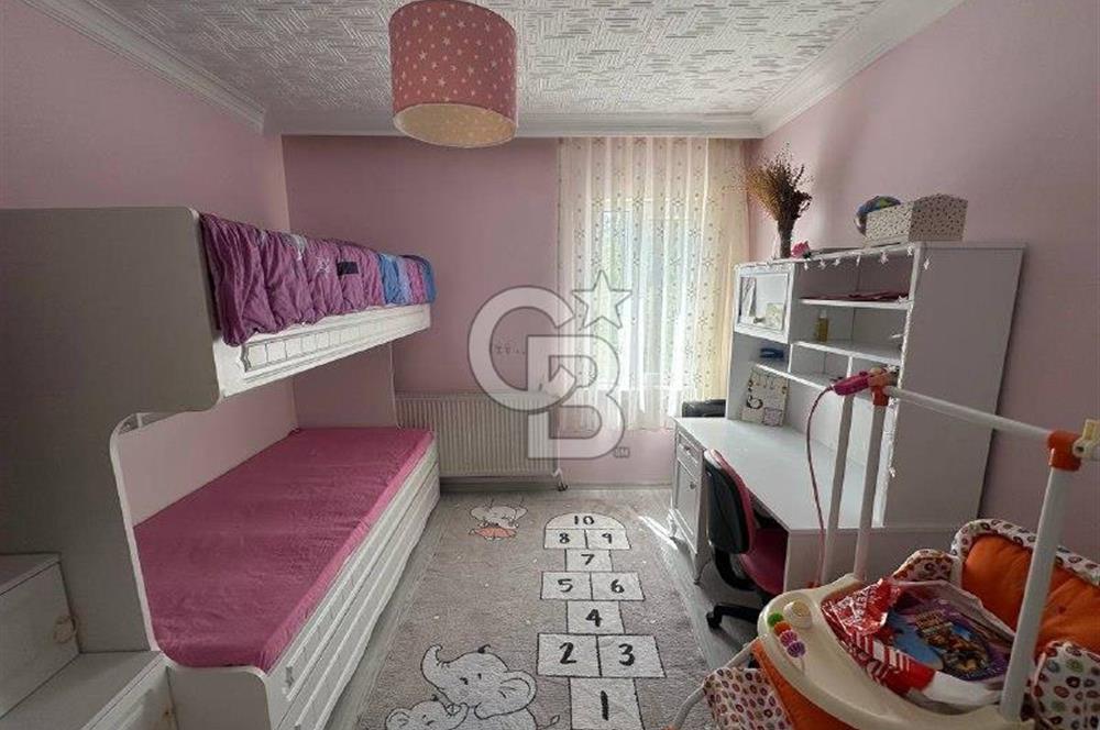 Lalahan Mah.105 m², 3+1,Satılık, Yapılı,1'inci Kat(Ara Kat)Daire