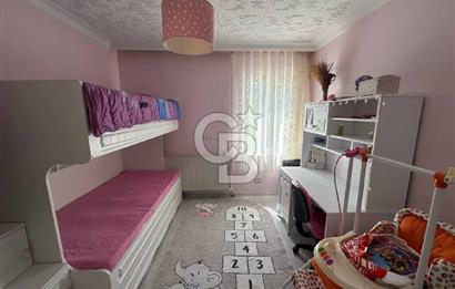Lalahan Mah.105 m², 3+1,Satılık, Yapılı,1'inci Kat(Ara Kat)Daire