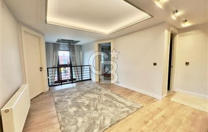 ÇANKAYA KORU EMA ASMABAHÇE KONUTLARINDA 3+1 DUBLEKS DAİRE